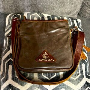 Consuela Shoulder bag